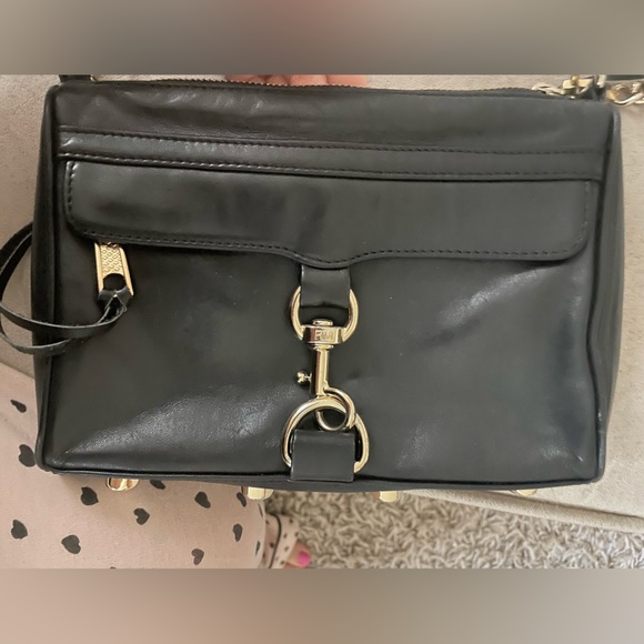 Rebecca Minkoff Mini Mac - Picture 8 of 10